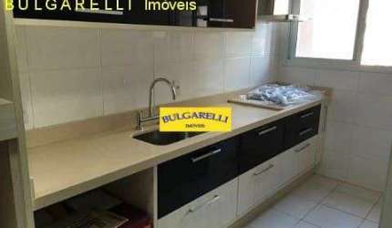 Apartamento à venda 4 Quartos, 2 Suites, 3 Vagas, 122M², JARDIM BONFIGLIOLI, JUNDIAI - SP | NEW GAR