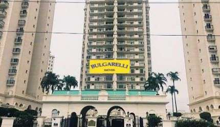 Apartamento à venda 3 Quartos, 1 Suite, 3 Vagas, 157M², JARDIM CAMPOS ELISIOS, JUNDIAI - SP | CAMPO