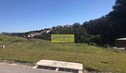 Terreno à venda 922M², JARDIM FLORESTAL, JUNDIAÍ - SP | BOSQUE DO HORTO
