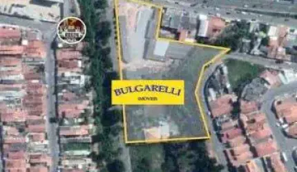 Terreno à venda 10800M², CONJUNTO HABITACIONAL SÃO JOSÉ, CAMPO LIMPO PAULISTA - SP