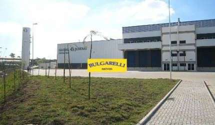 Galpão para Locação 1411.98M², DISTRITO INDUSTRIAL, JUNDIAÍ - SP | GLOBAL JUNDIAI