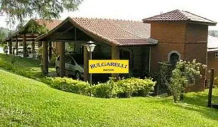 Chácara à venda 7 Quartos, 1 Suite, 5000M², TERRAS DE SANTA CRUZ, JUNDIAÍ - SP