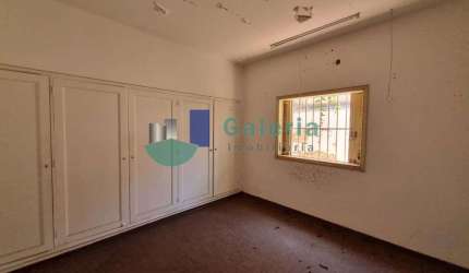 Casa comercial com 5 salas para alugar, 220m2 - Jardim America