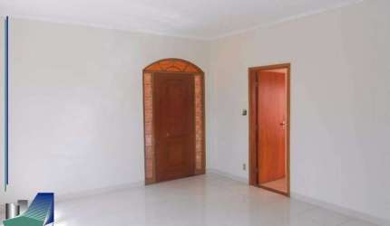 Casa 3 quartos a venda Parque Bandeirantes Ribeirao Preto SP