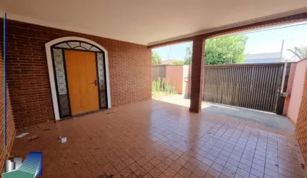 Casa 3 quartos a venda Parque Bandeirantes Ribeirao Preto SP