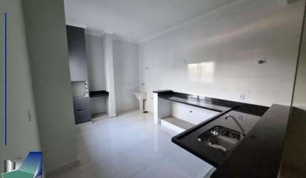 Apartamento a venda no Jd. Paulistano 2 quarto - 66,00 m2 - Ribeirao Preto