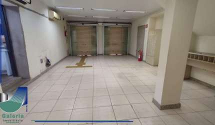 Casa Residencial/Comercial com 3 Quartos para Alugar, 500 m2 - Quintino Facci ll