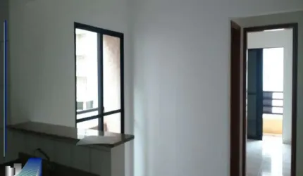 Apartamento com 1 quarto a venda, 42m2 - Nova Alianca