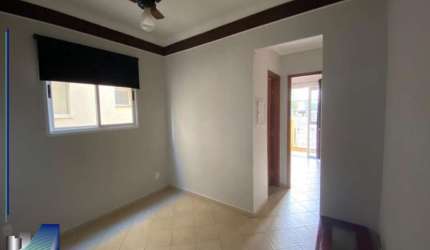 Apartamento com 1 quarto a venda, 31m2 - Vila Ana Maria
