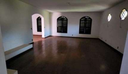 Casa Residencial com 4 suites a venda, 553m2 - Alto da Boa Vista