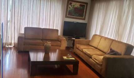Apartamento com 4 quartos a venda, 107m2 - Centro