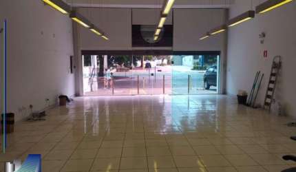 Salao Comercial a venda Av Nove de Julho Ribeirao Preto