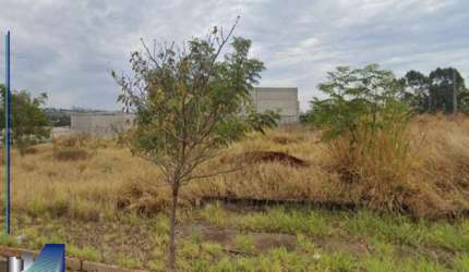 TERRENO COMERCIAL/INDUSTRIAL A VENDA SITIO SAO BENTO II - ANHANGUERA - GALPAO