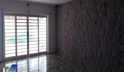 Casa Comercial com  6 Salas, 278 m2 - Alto da Boa Vista