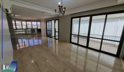 Apartamento residencial para Locacao no Jardim Iraja - Ribeirao Preto