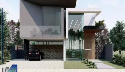 Casa em Condominio em Ribeirao Preto a Venda