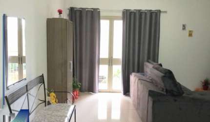 Apartamento 2 quartos a venda Centro Ribeirao Preto
