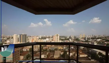 Apartamento 2 quartos a venda no Centro na Vila Seixas - Ribeirao Preto SP