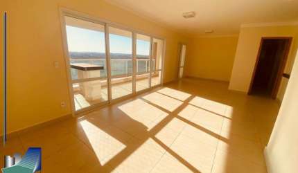 Apartamento com 3 quartos a venda, 133m2 - Nova Alianca Sul