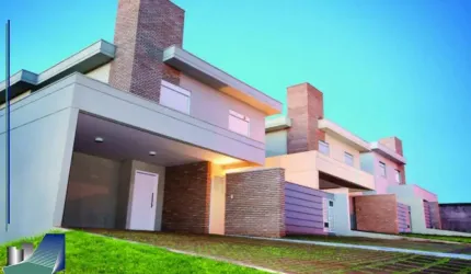 Casa em Condominio em Ribeirao Preto a Venda