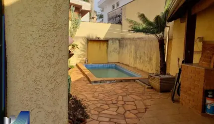 Casa Residencial com 4 quartos a venda, 239m2 - Jardim Iraja