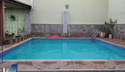 Casa 2 suites para locacao no Sumarezinho - 500,00 M2 Ribeirao Preto