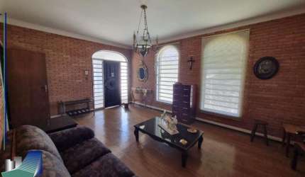 Casa residencial para locacao 4 quartos sendo 2 suites - Alto da Boa Vista-467,20 m2 Ribeirao Preto