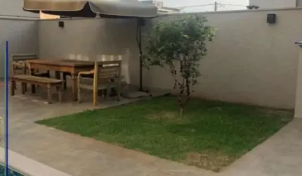 Casa a venda Condominio Buona Vitta Ribeirao Preto