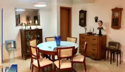 Apartamento a venda Nova Alianca 3 dormitorios com armarios sendo 1 suite - Ribeirao Preto