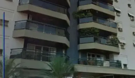 Apartamento a venda no Centro - Ribeirao Preto