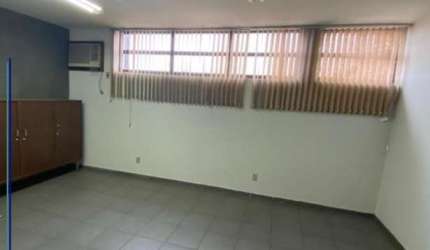 Sala Comercial 30m2 para Locacao  - Campos Eliseos  -  Ribeirao Preto