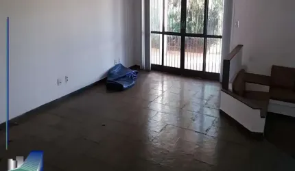 Casa para locacao com 3 quartos sendo 2 suites 1 com hidro no Jd. Sumare - 532,00 M2 - Ribeirao Preto