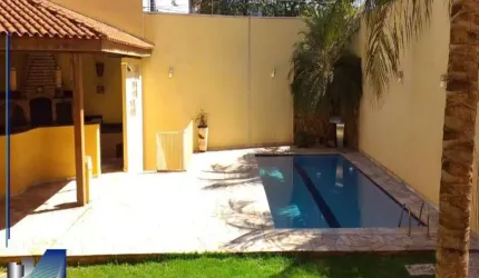 Casa em Ribeirao Preto para Venda
