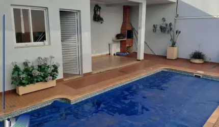 Casa em Ribeirao Preto para Locacao e Venda