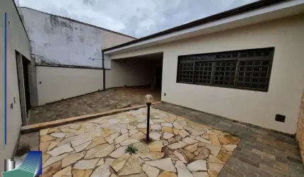 Casa residencial/ comercial  para Venda Jardim Paulistano Ribeirao Preto