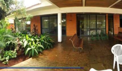 Casa Comercial para Venda Jardim Sumare, Ribeirao Preto