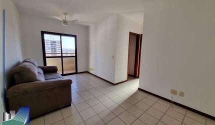 Apartamento residencial para Venda no Centro - Ribeirao Preto