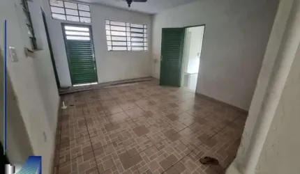 Salao Comercial para alugar, 129m2 - Alto da Boa Vista