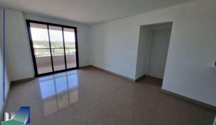 Apartamento para locacao no Bairro Bonfim Paulista - Ribeirao Preto