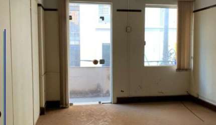 Sala Comercial para alugar, 140m2 - Centro