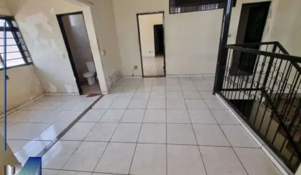 Apartamento para locacao com 3 quartos e 1 suite na Vila Tiberio - 42,99 m2 area util - Ribeirao Preto