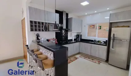 Casa residencial com 3 quartos a venda, 132m2 - Bonfim Paulista
