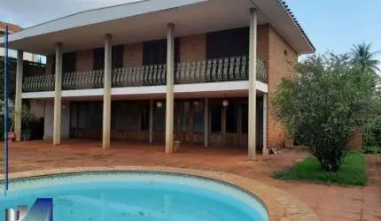 CASA COMERCIAL/RESIDENCIAL PARA VENDA NO JARDIM SUMARE