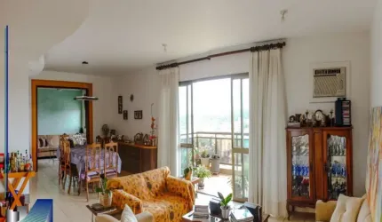 Apartamento residencial para Venda Edificio Caviuna Vila Seixas, Ribeirao Preto