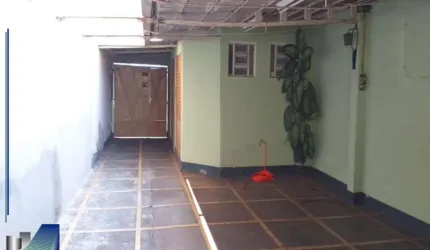 area comercial Built to suit para locacao nos Campos Eliseos - 500 m2 - Ribeirao Preto