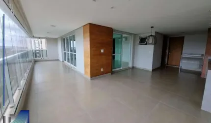 Apartamento com 4 suites a venda, 281m2 - Jardim Iraja