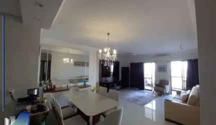 Apartamento residencial para Venda Jardim Iraja, Ribeirao Preto