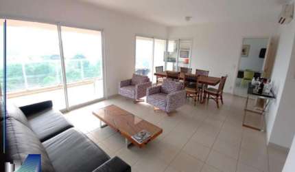 Apartamento  com 3 suites a venda , 186 m2 - Nova Alianca