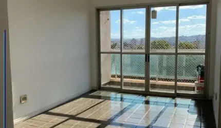 Apartamento com 1 suite a venda, 44m2 - Jardim Sumare