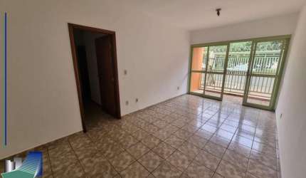 Apartamento residencial para Venda no Parque Residencial Lagoinha, Ribeirao Preto